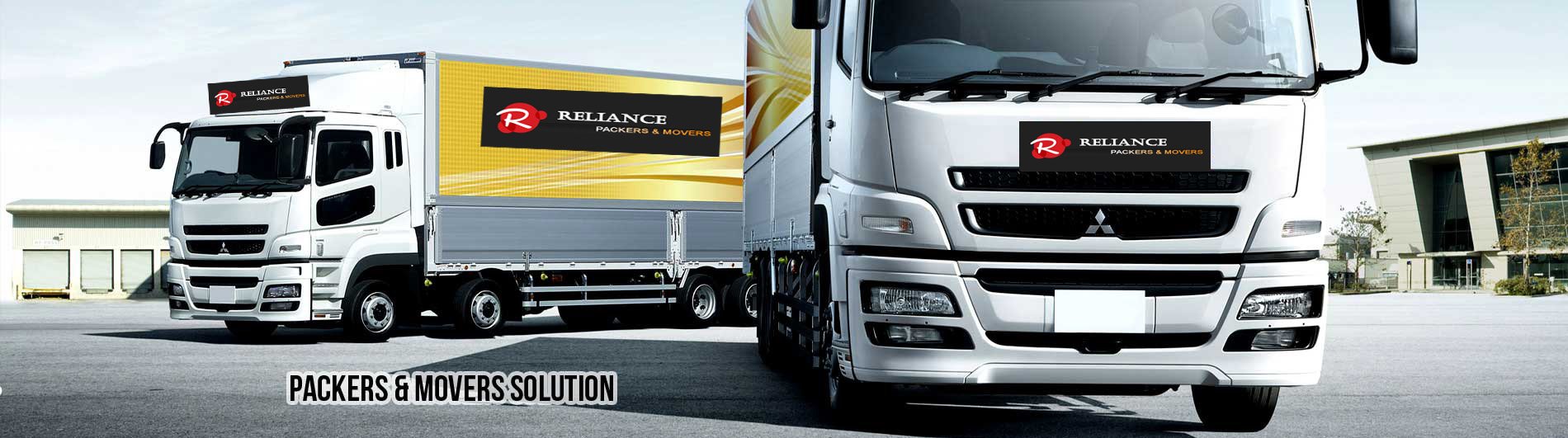 Packing and Moving Solutions